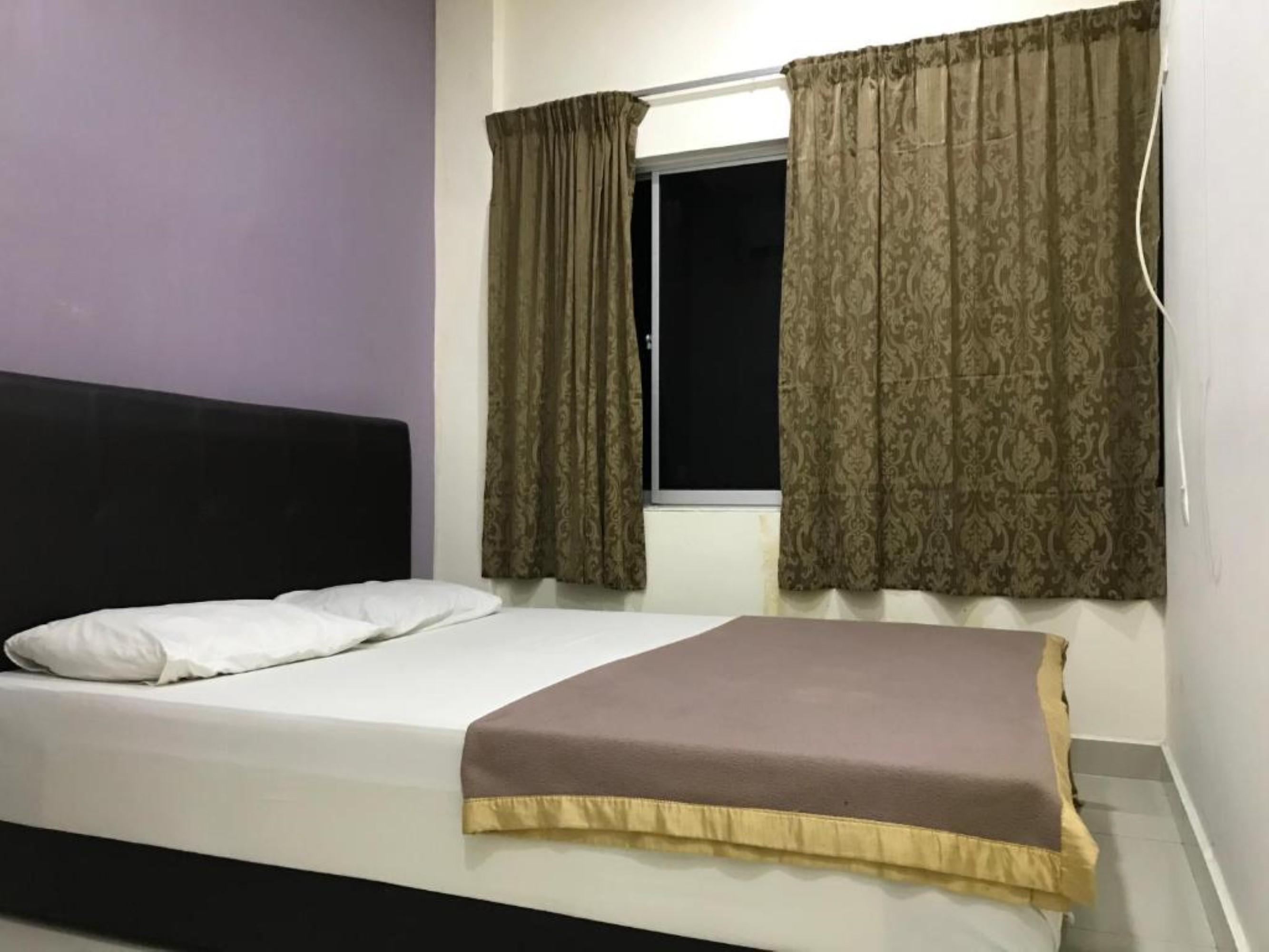 Hotel 3Winz, Chow Kit Hospital Kuala Lumpur Exterior photo