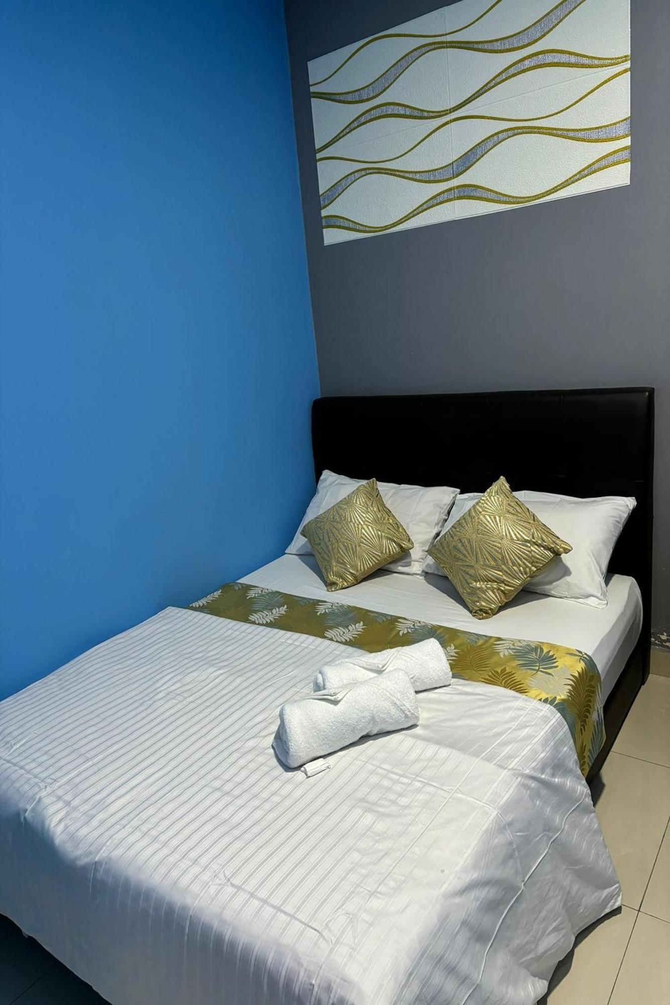 Hotel 3Winz, Chow Kit Hospital Kuala Lumpur Exterior photo